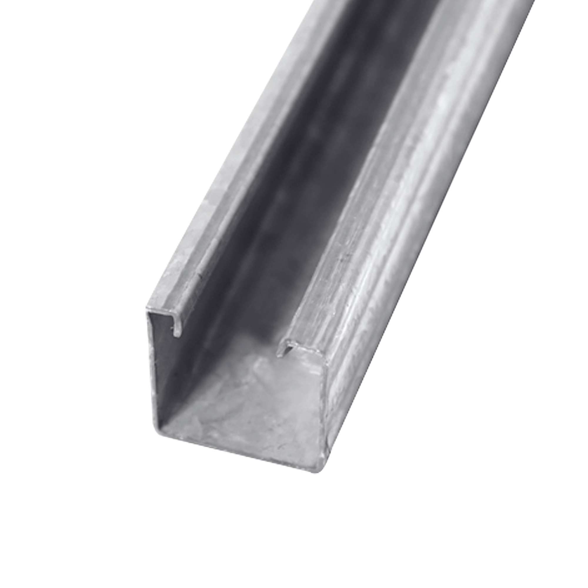 ANC-USE4X4|Unicanal S??lido 4 X 4 cm X 3 m (C16).